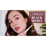 Clinique Almost Lipstick 06 Black Honey